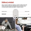 GoSmart alarm IP‑126L GUARDIAN s pohybovým čidlem, 6× dveřní/okenní senzor, WiFi Náhled obrázku produktu