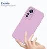 Hülle für Xiaomi 12T / 12T Pro Case Cover Bumper Smartphone Produktbild-Vorschau 5