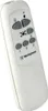 A white remote control with gray buttons and a Westinghouse logo. Náhled obrázku produktu
