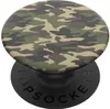 PopSockets PG Woodland Camo, Griffigkeit, Schwarz, Produktbild-Vorschau 6