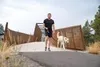 Ruffwear Switchbak Multifunktions-Hundeleine Crux Clip Produktbild-Vorschau 14