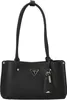 Dámská kabelka GUESS Meridian Black : černá Barevný Náhled obrázku produktu 13