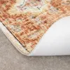 Volero - Dywan zewnętrzny Vintage - Santo Mandala Terakota Podgląd zdjęcia produktu 4