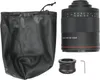 900 mm F8.0 Super-Teleobjektiv mit Spiegel, manueller Fokus Produktbild-Vorschau 2
