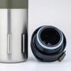 Santeco Gobelet Thermos Pour Café Et Thé - Embout Scellé Voir les images du produit 7