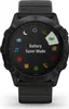 Garmin Fenix 6X Pro Schwarz Multi-Sport GPS-Uhr unisex Produktbild-Vorschau 7