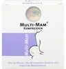 Obklady Multi-Mam pro péči o bradavky, 12 obkladů Náhled obrázku produktu 2