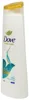 Dove TÄGLICHE FEUCHTIGKEIT 250ml | 2in1 Shampoo Spülung Produktbild-Vorschau 3