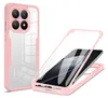 360 Grad Hülle für Xiaomi 15T Rundum vollschutz Produktbild-Vorschau 1
