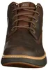 Timberland enkellaars, gemaakt van leer en textiel Productafbeelding-voorbeeld 10