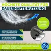 tillvex® Pool Bodenschutzmatte 48 Stück 62,5x62,5cm | Produktbild-Vorschau 3