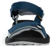 Teva Hydra Trek Sandalen, Blau 40.5 EU Produktbild-Vorschau 4