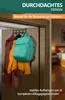 Lindenstein Türgarderobe zum Einhängen, Schwarz - Edelstahl Produktbild-Vorschau 3