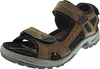 Ecco Offroad Yucatan Herren Leichte Leder Sandale Espresso Produktbild-Vorschau 77