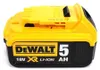 Dewalt DCM 561 PBS Akku Rasentrimmer 18V Brushless + 1x Produktbild-Vorschau 4