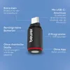 BEURER  BiteX Go Deep Black Insektenstichheiler Smartphone Produktbild-Vorschau 2