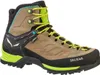 Salewa Schuhe Mtn Trainer Mid Gtx, 634598550 Produktbild-Vorschau 14
