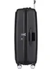 Veľký kufor American Tourister Soundbox - basový čierny Náhľad obrázku produktu 43