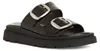 Tamaris Damen Hausschuhe 1-27239-42028 Farbe: Schwarz Produktbild-Vorschau 1
