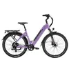 Vélo électrique pour adultes, vélo de ville 27,5 pouces, Voir les images du produit 3