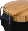 5five Simply Smart Poubelle Natureo, poubelle à Voir les images du produit 4