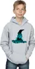 Harry Potter - "Hogwarts" Kapuzenpullover für Jungen BI7607 Produktbild-Vorschau 2
