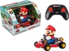 Carrera 2,4GHz Mario Kart(TM) Pipe Kart, Mario 1:18 Voir les images du produit 2