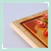 Planche à découper Relaxdays avec rainure d'égouttage, 25 x Voir les images du produit 6