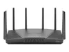 Synology RT6600AX - Routeur sans fil - commutateur 4 ports Voir les images du produit 2