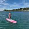 Aqua Marina Coral Raspberry 10'2'' (310 cm) Paddleboard Produktbild-Vorschau 10