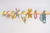 Anneau de dentition en silicone Lorelli Silicone Teether Voir les images du produit 10