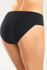 PETITE FLEUR Formslip 3 er-Pack schwarz Größe 40/42 Produktbild-Vorschau 3