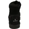 Piece of Mind Winterstiefeletten Damen Rauleder Schwarz Produktbild-Vorschau 11