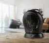 Domo DO7324F Elektryczny grzejnik pokojowy Elektryczny Podgląd zdjęcia produktu 2