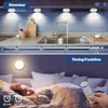 KUGI LED Unterbauleuchte LED Nachtlicht touch lights RGB Produktbild-Vorschau 3