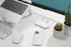 Dodici South StayGo Hub USB-C in argento Anteprima dell’immagine prodotto 11