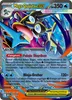 Pokémon Premium Collectie Mega-Quajutsu-ex Productafbeelding-voorbeeld 6