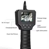 Endoskopická kamera s osvětlením 5M Ø8mm 1080P digitální Náhled obrázku produktu 9