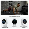 Garmin VENU 3S GPS-Fitness-Smartwatch Soft Gold - French Produktbild-Vorschau 15