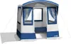 Tente de cuisine polyvalente Camping 220x160 Camp Inn Voir les images du produit 1