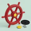 Relaxdays Stuurwiel, bewegelijk accessoire voor Productafbeelding-voorbeeld 7