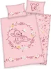 Disney Bambi Baby Bettwäsche 100x135 + 40x60 cm Baumwolle Produktbild-Vorschau 1