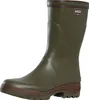 Aigle Parcours 2 Low Gummistiefel, Grün 43 EU Produktbild-Vorschau 1