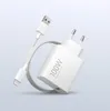 Original Xiaomi Mi, Poco, Redmi Note HyperCharge Adapter Produktbild-Vorschau 1
