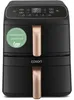 Cosori Turbo Tower, Teplovzdušná fritéza, 8,6 L, 40 °C, 230 Náhľad obrázku produktu 3
