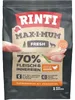 Rinti Max-I-Mum Huhn – getreidefreies Trockenfutter 1 kg Produktbild-Vorschau 1