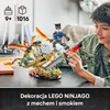 LEGO NINJAGO Confrontatie op het Drakenzwaard - Ninja Productafbeelding-voorbeeld 18