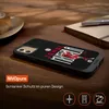 NIVOCASE Handyhülle für Apple iPhone 12  Hülle NIVOpure Produktbild-Vorschau 4