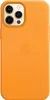 Apple MHKH3ZM/A Handy-Schutzhülle 17 cm (6.7") Cover Orange Produktbild-Vorschau 1