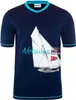 Maglietta Nebulus AHOI Uomo, Camicia, Maglietta, Collo a V, Anteprima dell’immagine prodotto 2